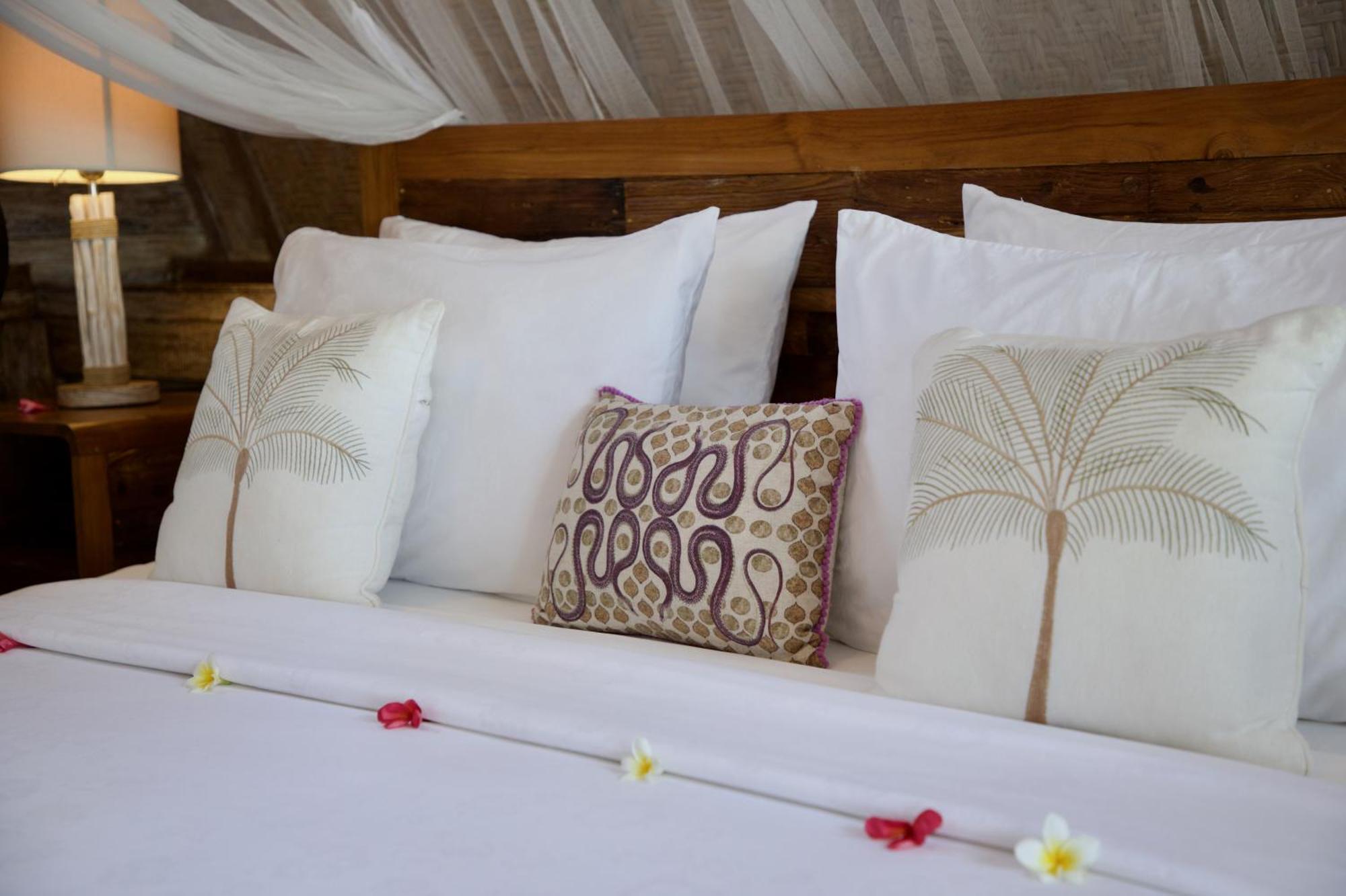 Villa Sunset Beach غيلي تراوانغان المظهر الخارجي الصورة