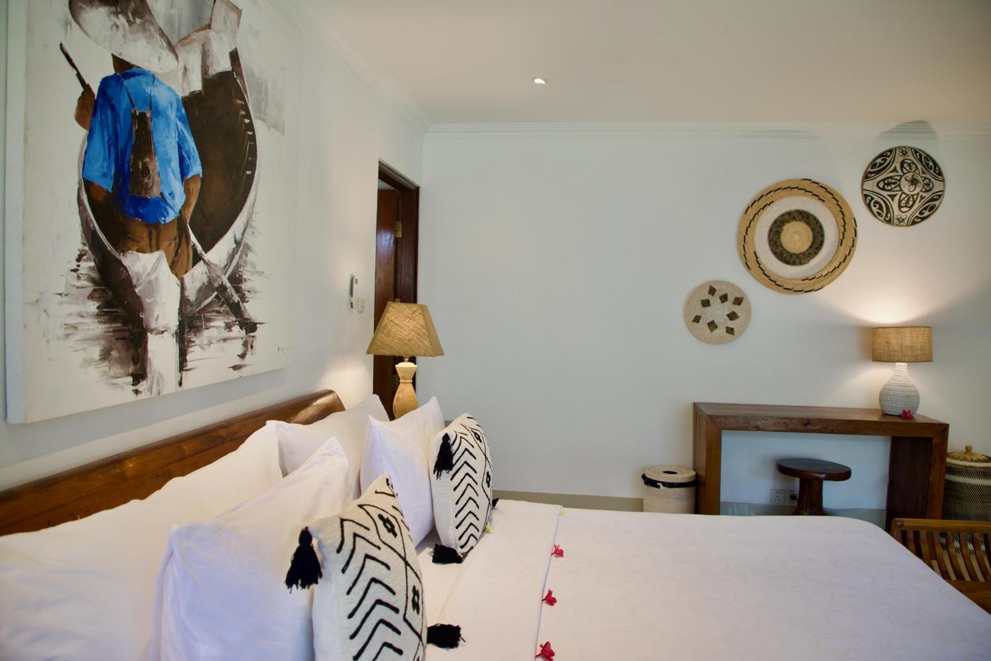 Villa Sunset Beach غيلي تراوانغان المظهر الخارجي الصورة