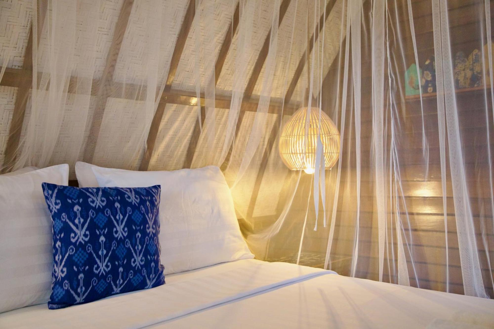 Villa Sunset Beach غيلي تراوانغان المظهر الخارجي الصورة