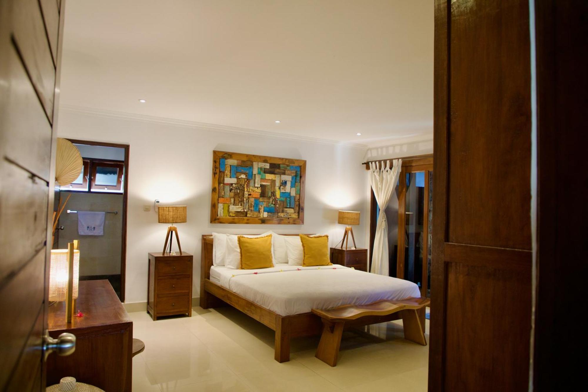 Villa Sunset Beach غيلي تراوانغان المظهر الخارجي الصورة