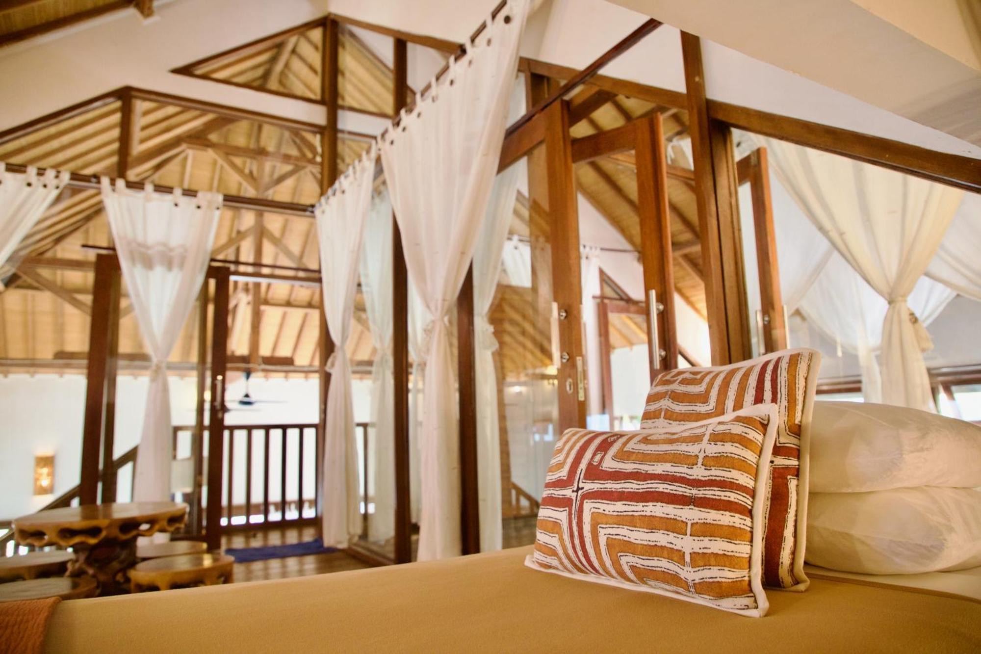 Villa Sunset Beach غيلي تراوانغان المظهر الخارجي الصورة