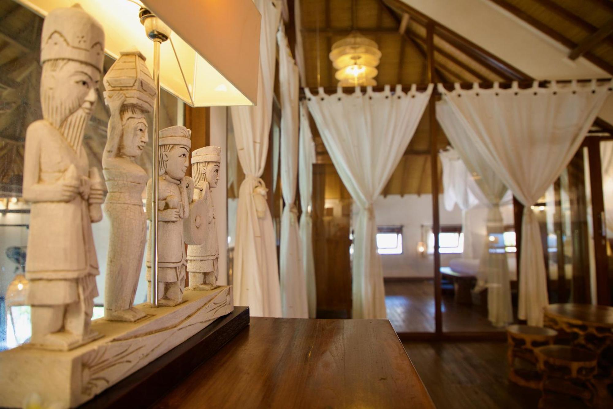 Villa Sunset Beach غيلي تراوانغان المظهر الخارجي الصورة