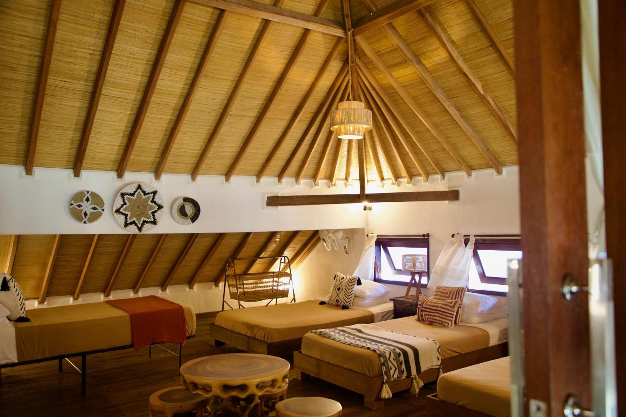 Villa Sunset Beach غيلي تراوانغان المظهر الخارجي الصورة