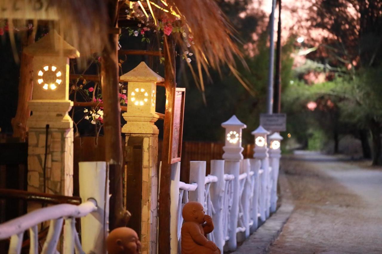 Villa Sunset Beach غيلي تراوانغان المظهر الخارجي الصورة